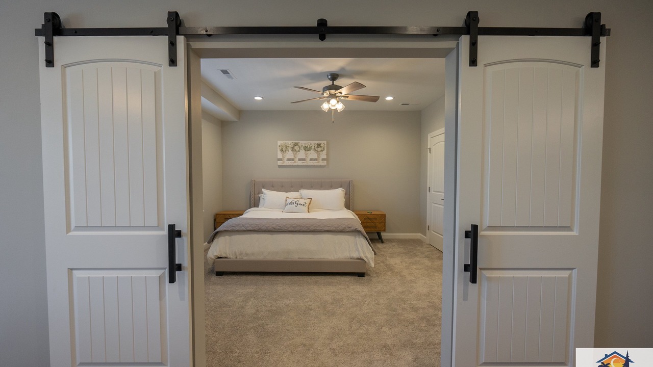 Photo of Bedroom in Branson