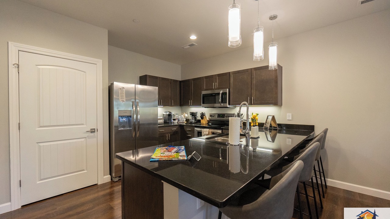 Photo of Kitchen in Branson