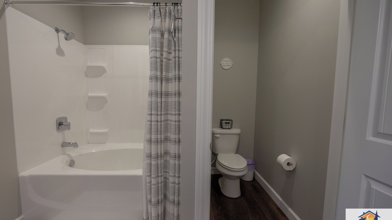 Photo of Bathroom in Branson