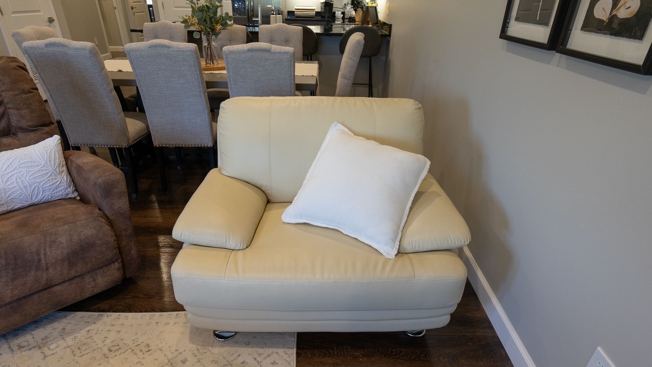 Photo of Livingroom in Branson