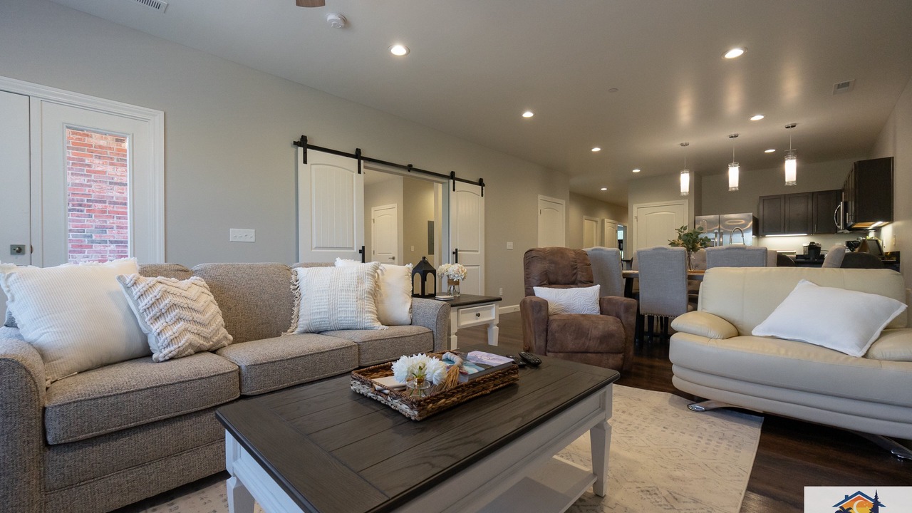 Photo of Livingroom in Branson