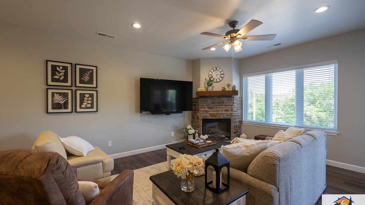 Photo of Livingroom in Branson