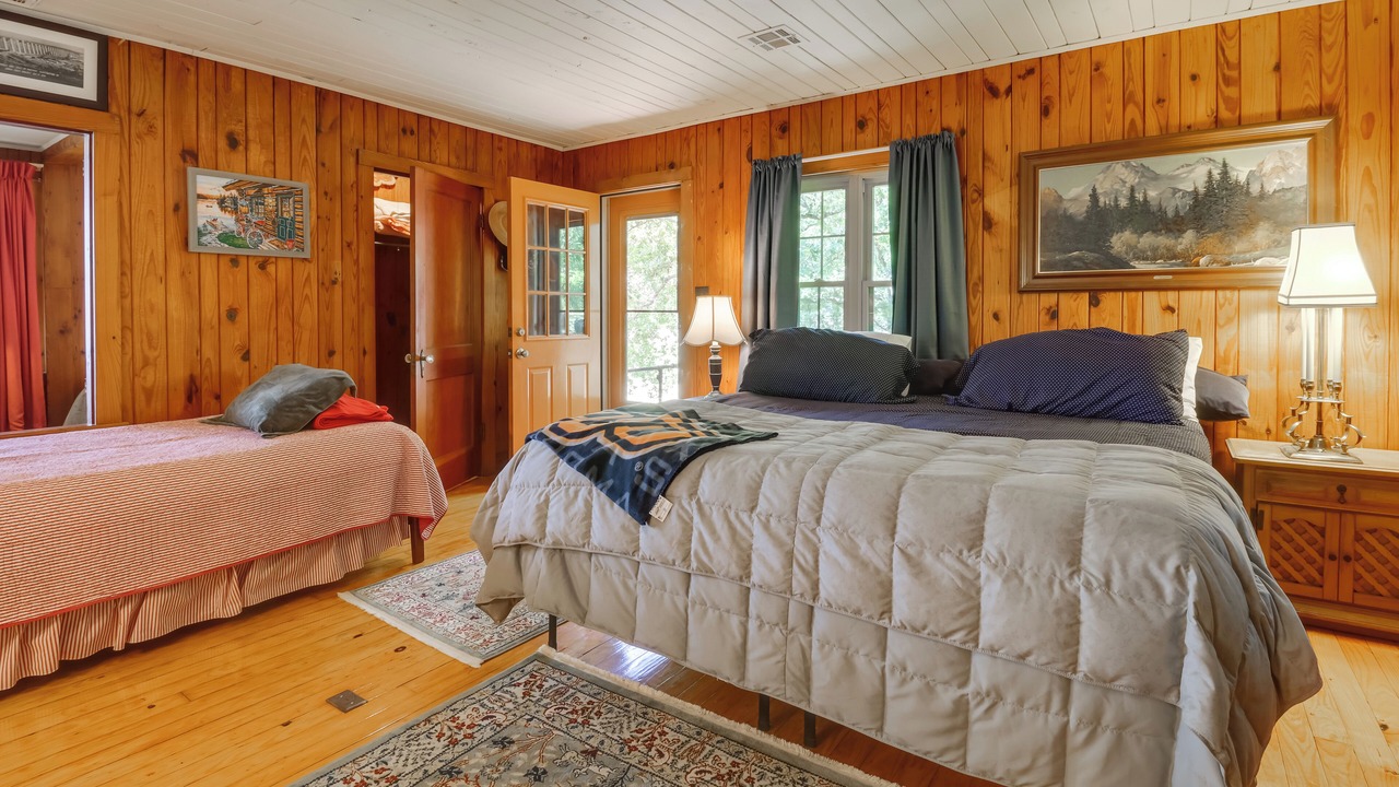 Photo of Bedroom in Afton