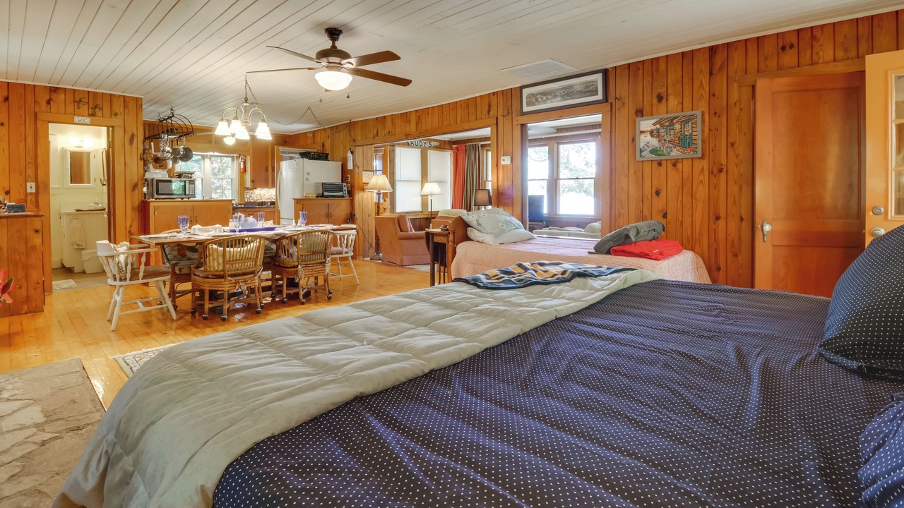 Photo of Bedroom in Afton