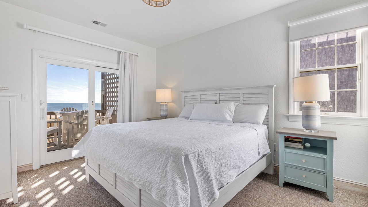 Photo of Bedroom in Frisco