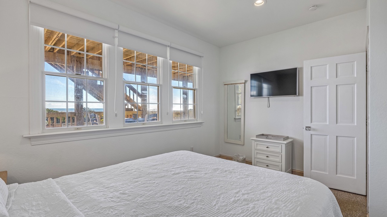 Photo of Bedroom in Frisco