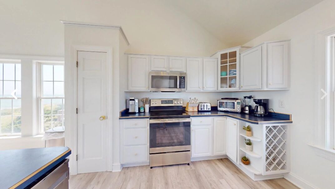 Photo of Kitchen in Frisco