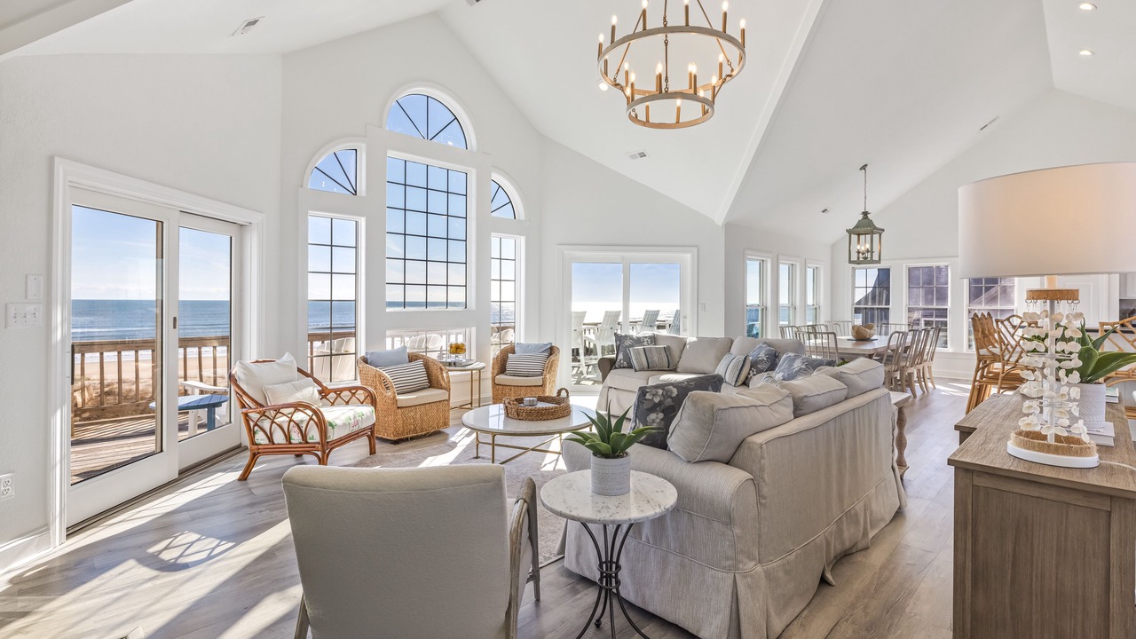 Photo of Livingroom in Frisco