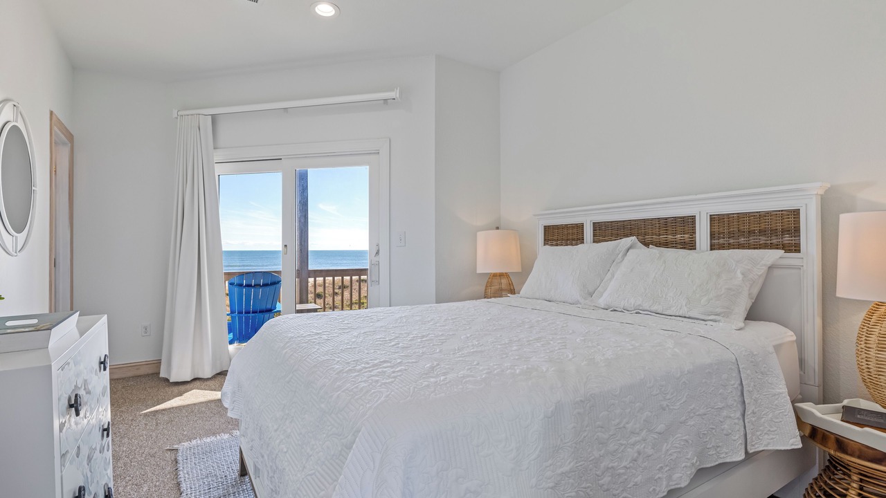 Photo of Bedroom in Frisco