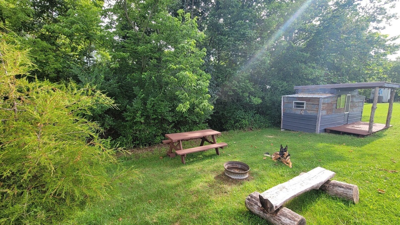 Photo of Outdoor in Jonesville
