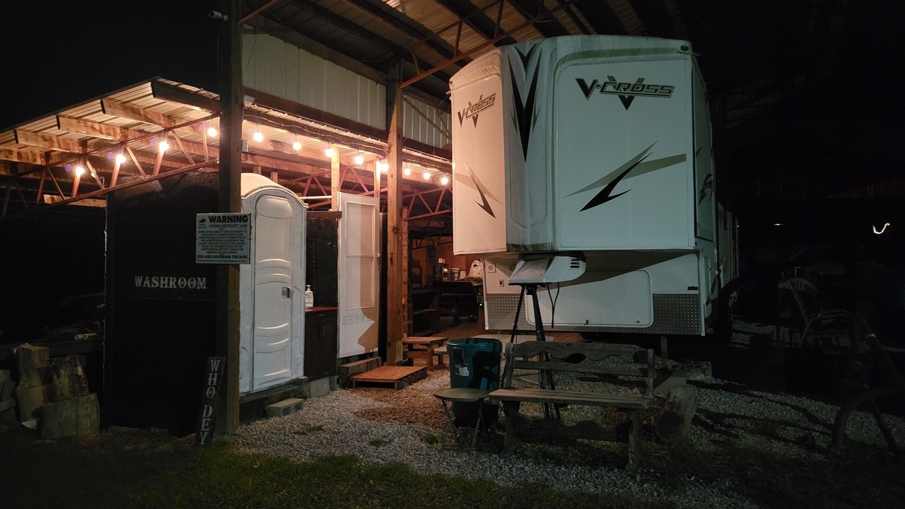Photo of Outdoor in Jonesville