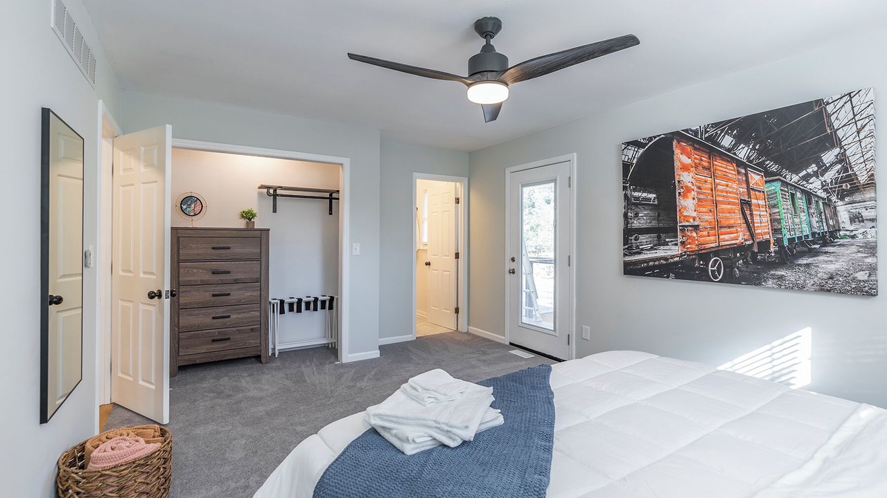 Photo of Bedroom in Lexington