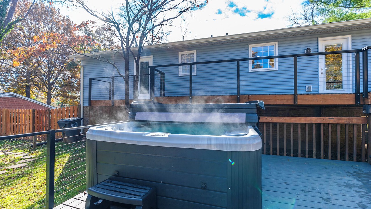Photo of Outdoor in Lexington