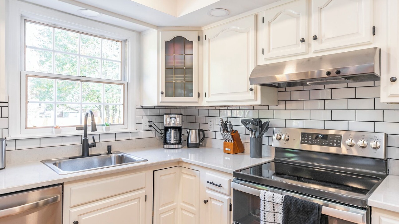 Photo of Kitchen in Lexington