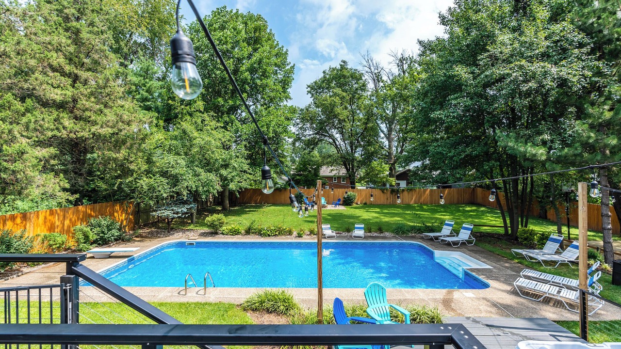 Photo of Outdoor in Lexington