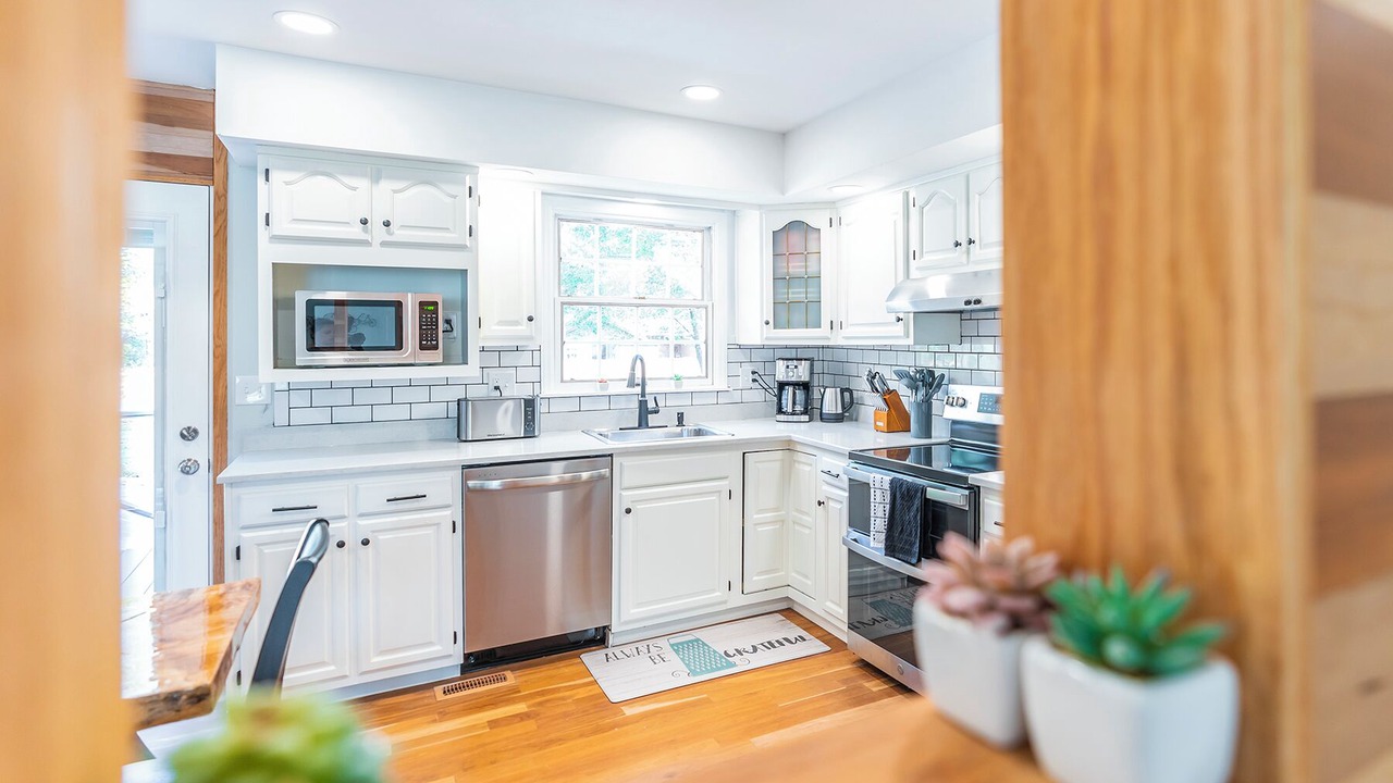 Photo of Kitchen in Lexington