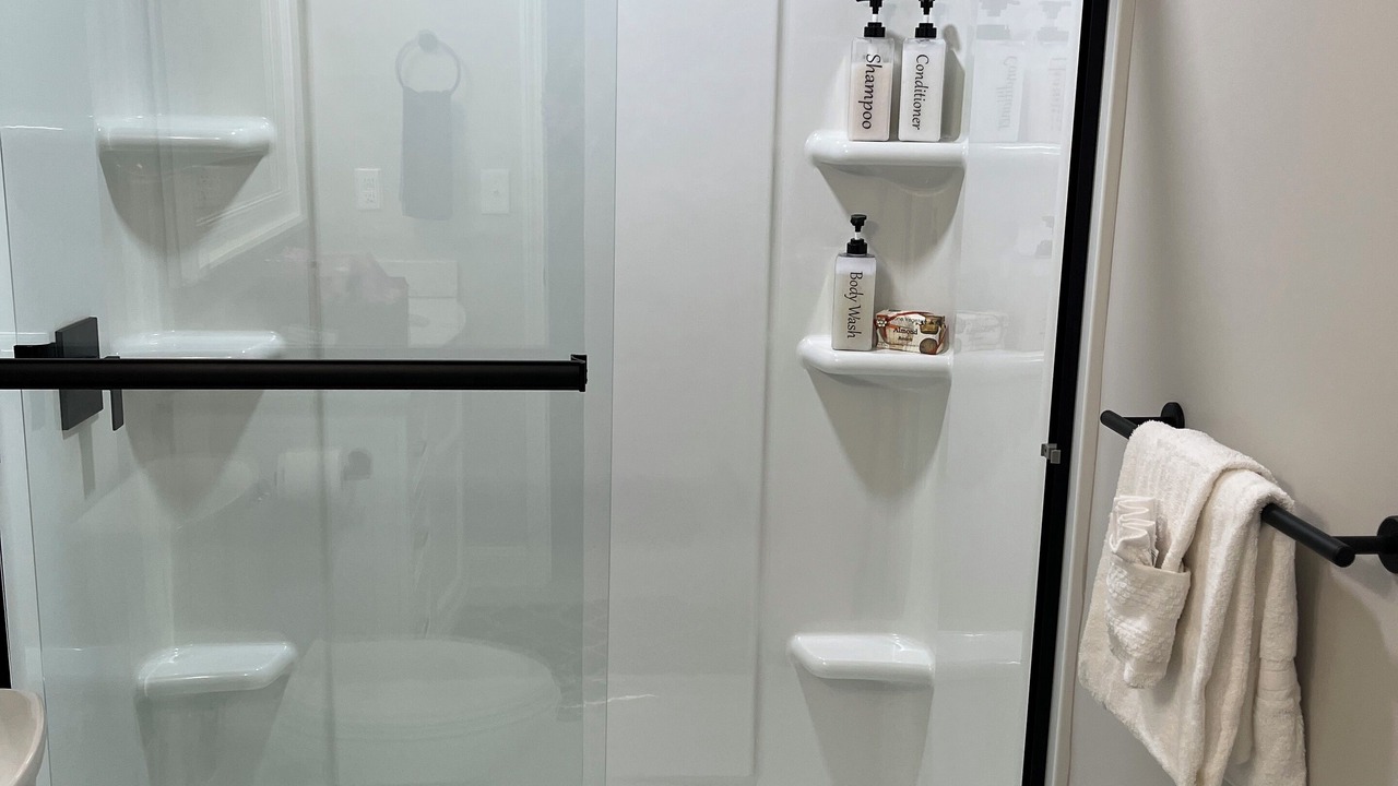 Photo of Bathroom in Gladstone