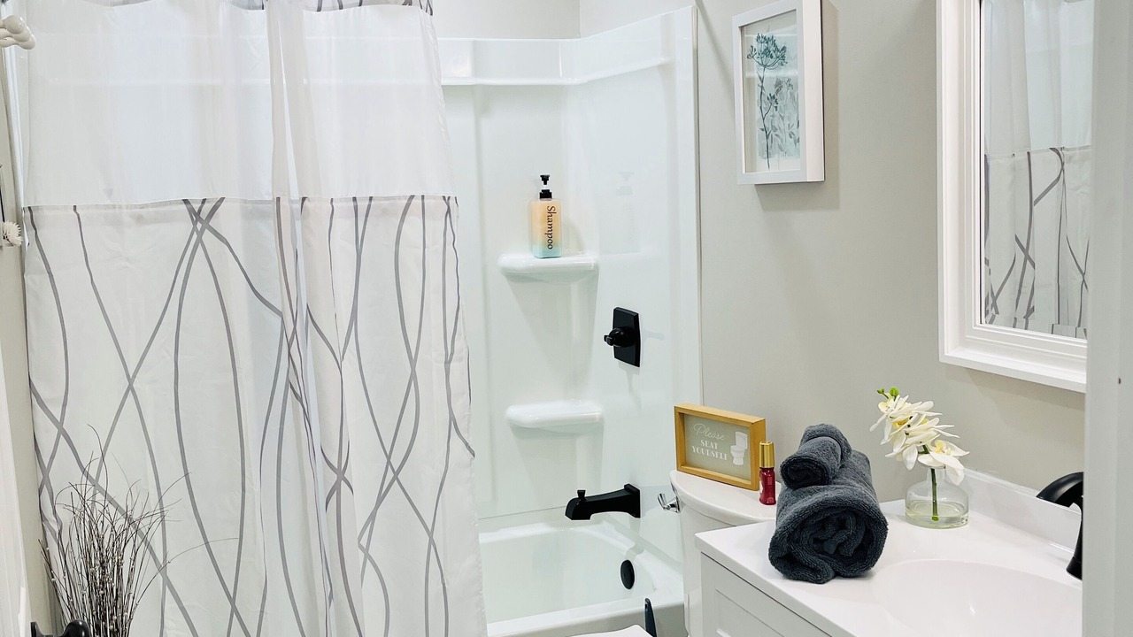 Photo of Bathroom in Gladstone
