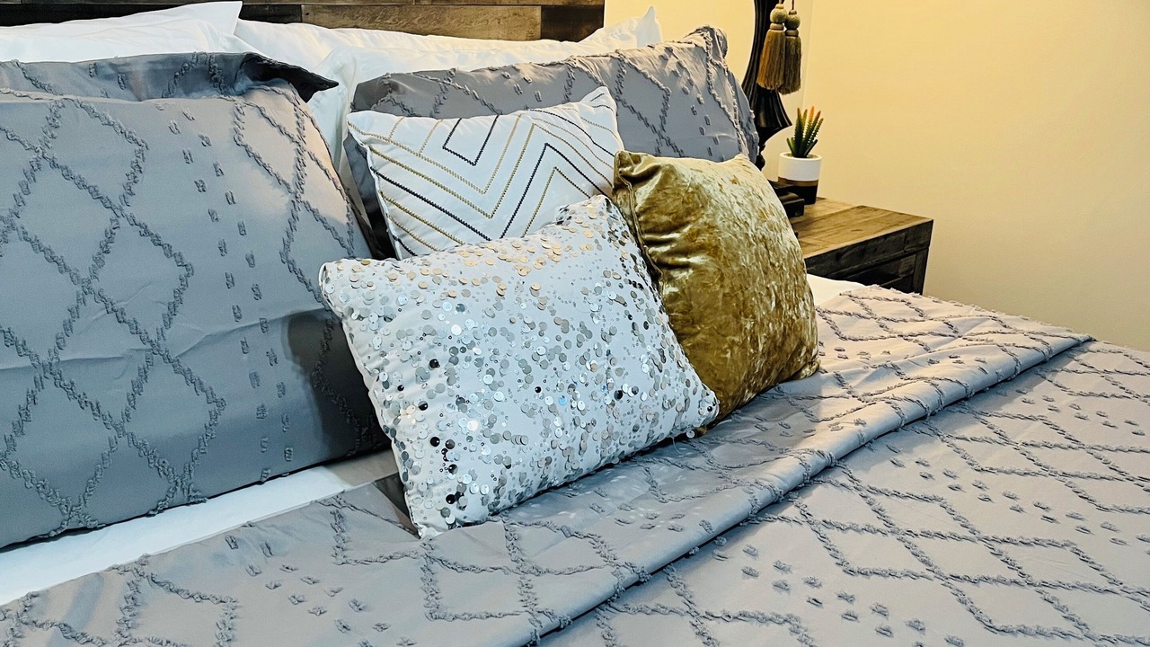 Photo of Bedroom in Gladstone