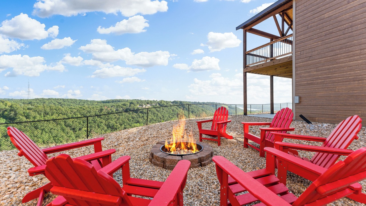 Photo of Outdoor in Kimberling City