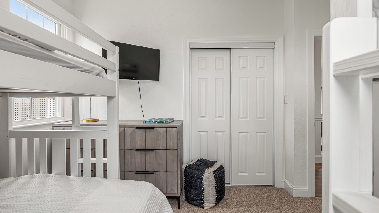 Photo of Bedroom in Frisco