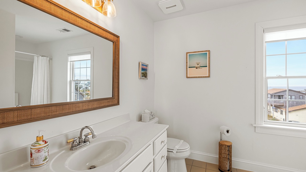 Photo of Bathroom in Frisco