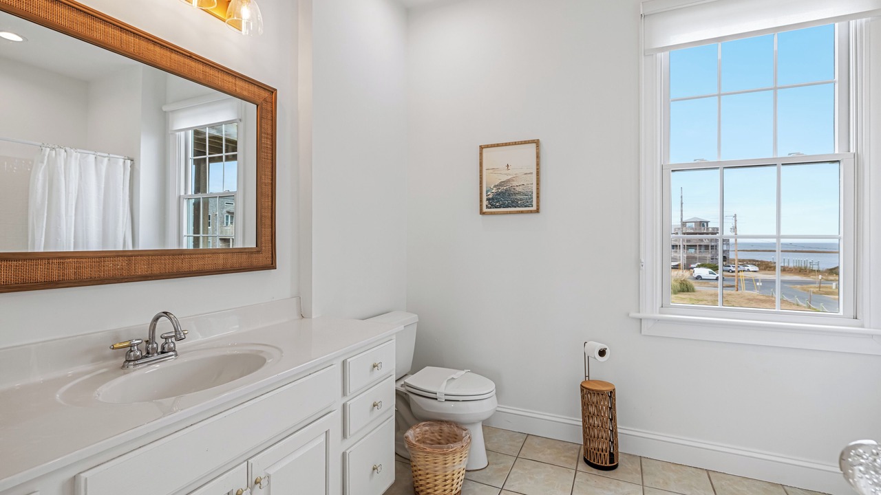 Photo of Bathroom in Frisco