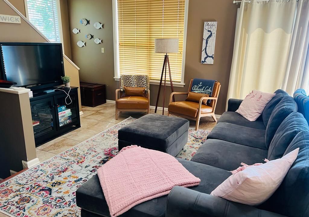Photo of Livingroom in Iuka