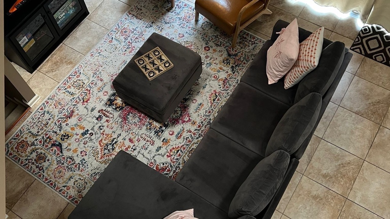 Photo of Livingroom in Iuka