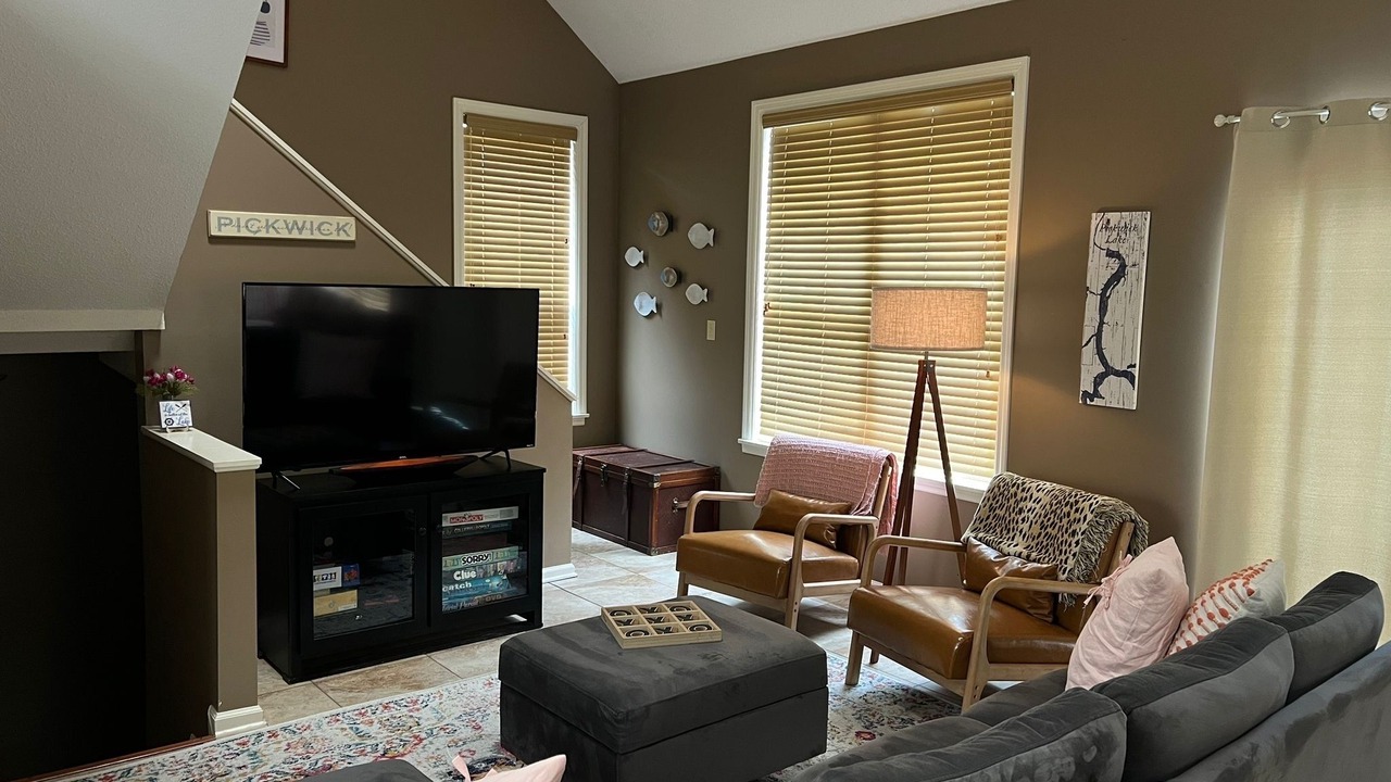 Photo of Livingroom in Iuka