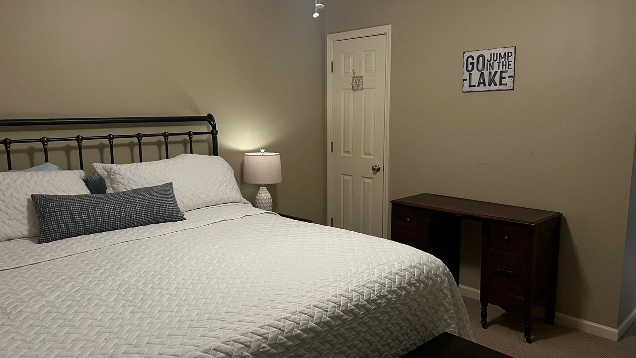 Photo of Bedroom in Iuka
