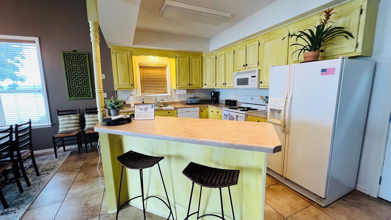 Photo of Kitchen in Iuka