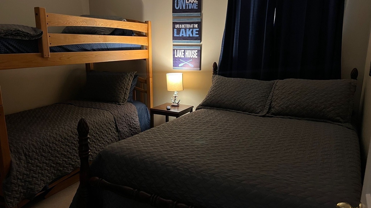Photo of Bedroom in Iuka