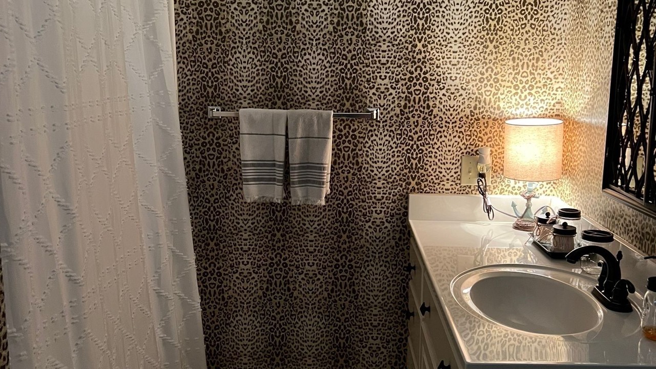 Photo of Bathroom in Iuka