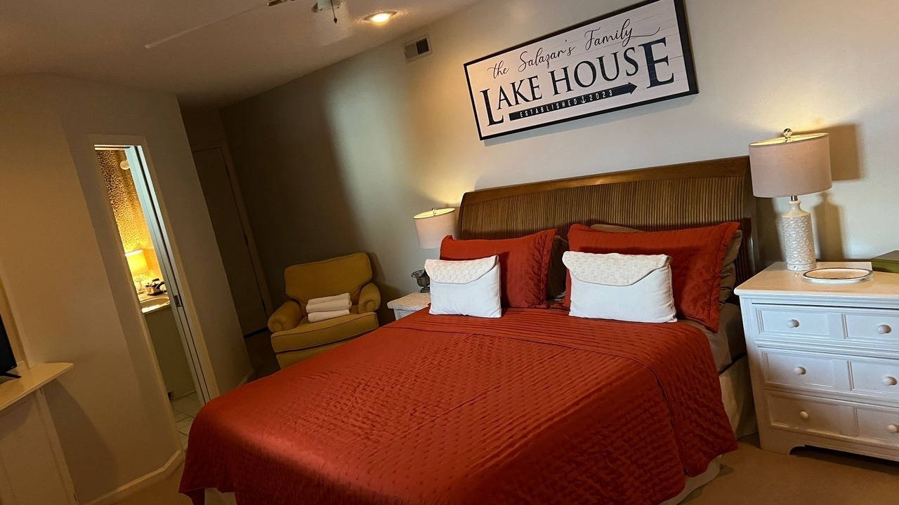 Photo of Bedroom in Iuka