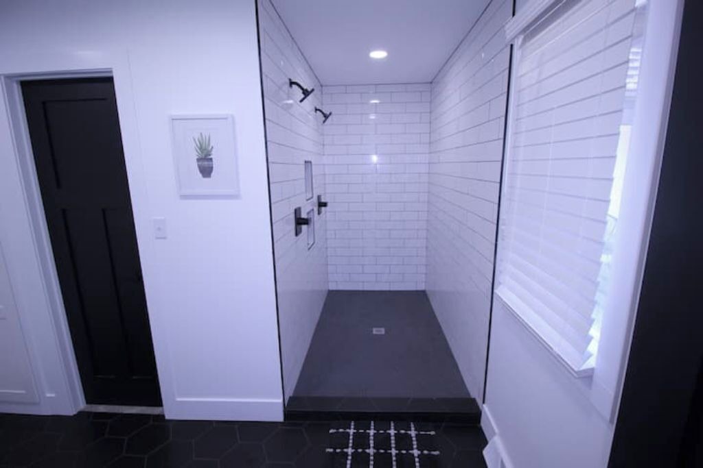 Photo of Bathroom in Hays