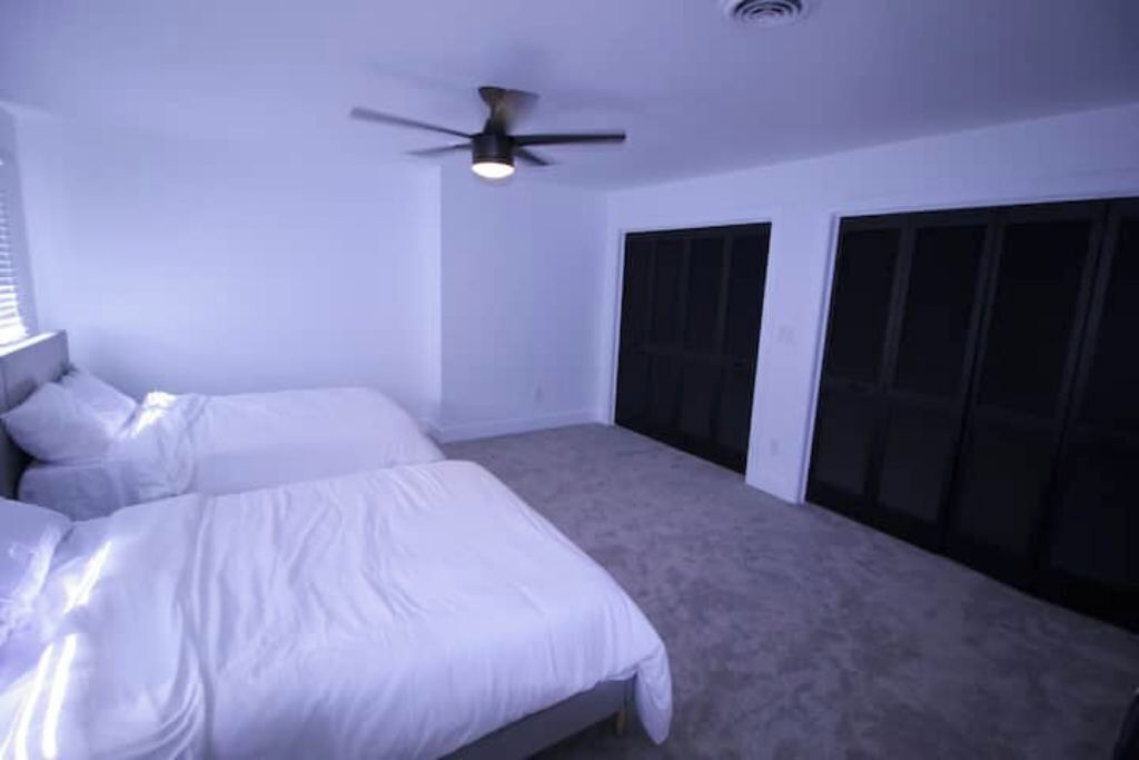 Photo of Bedroom in Hays