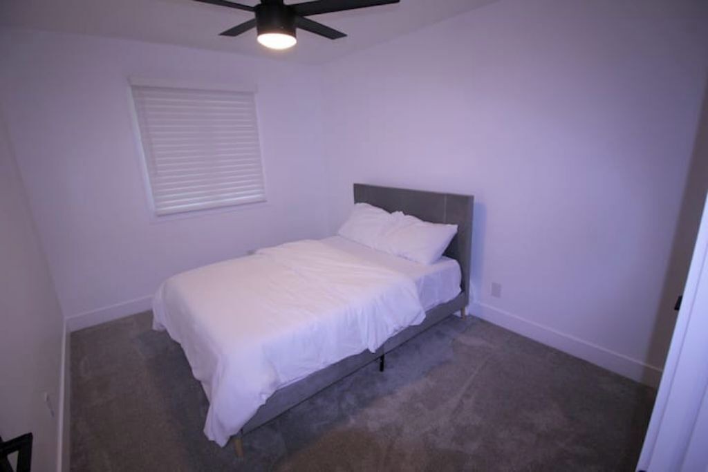 Photo of Bedroom in Hays