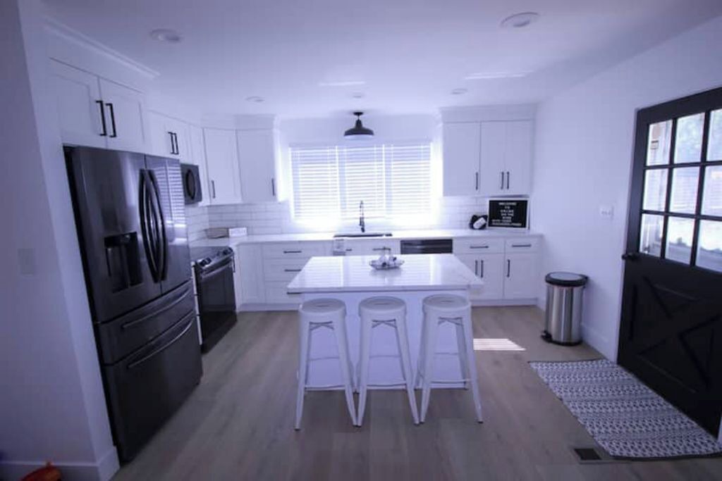 Photo of Kitchen in Hays