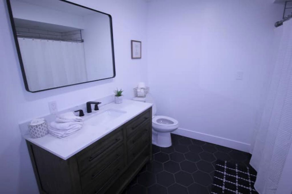 Photo of Bathroom in Hays