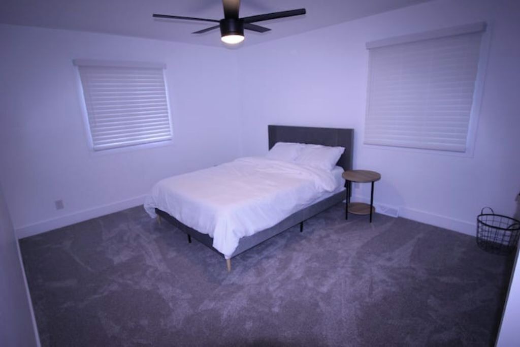 Photo of Bedroom in Hays
