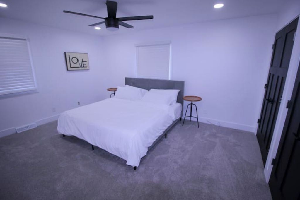 Photo of Bedroom in Hays