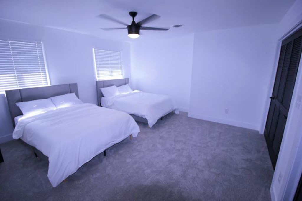 Photo of Bedroom in Hays