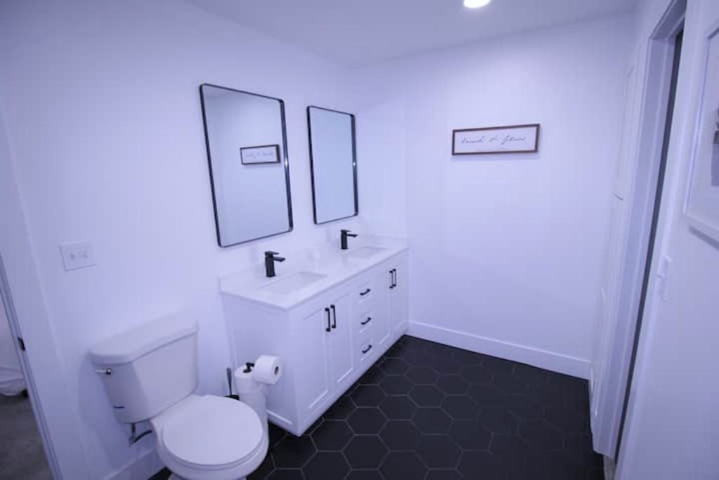 Photo of Bathroom in Hays