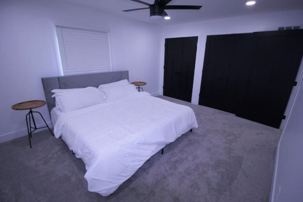 Photo of Bedroom in Hays