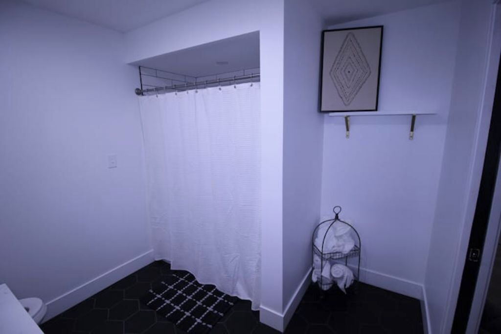 Photo of Bathroom in Hays