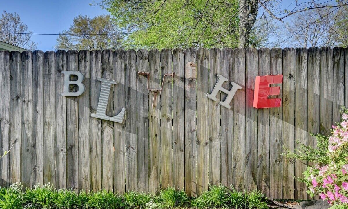 Photo of Outdoor in Cooper-Young Historic District