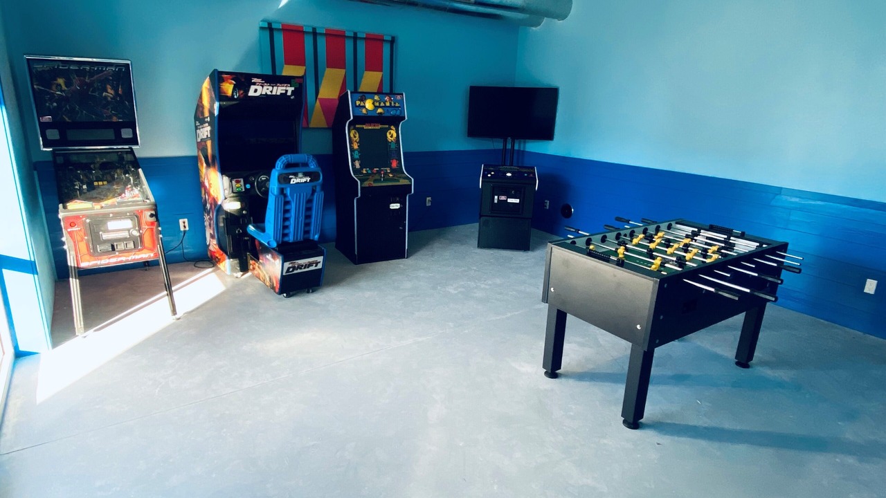 Photo of Bedroom in Kimberling City