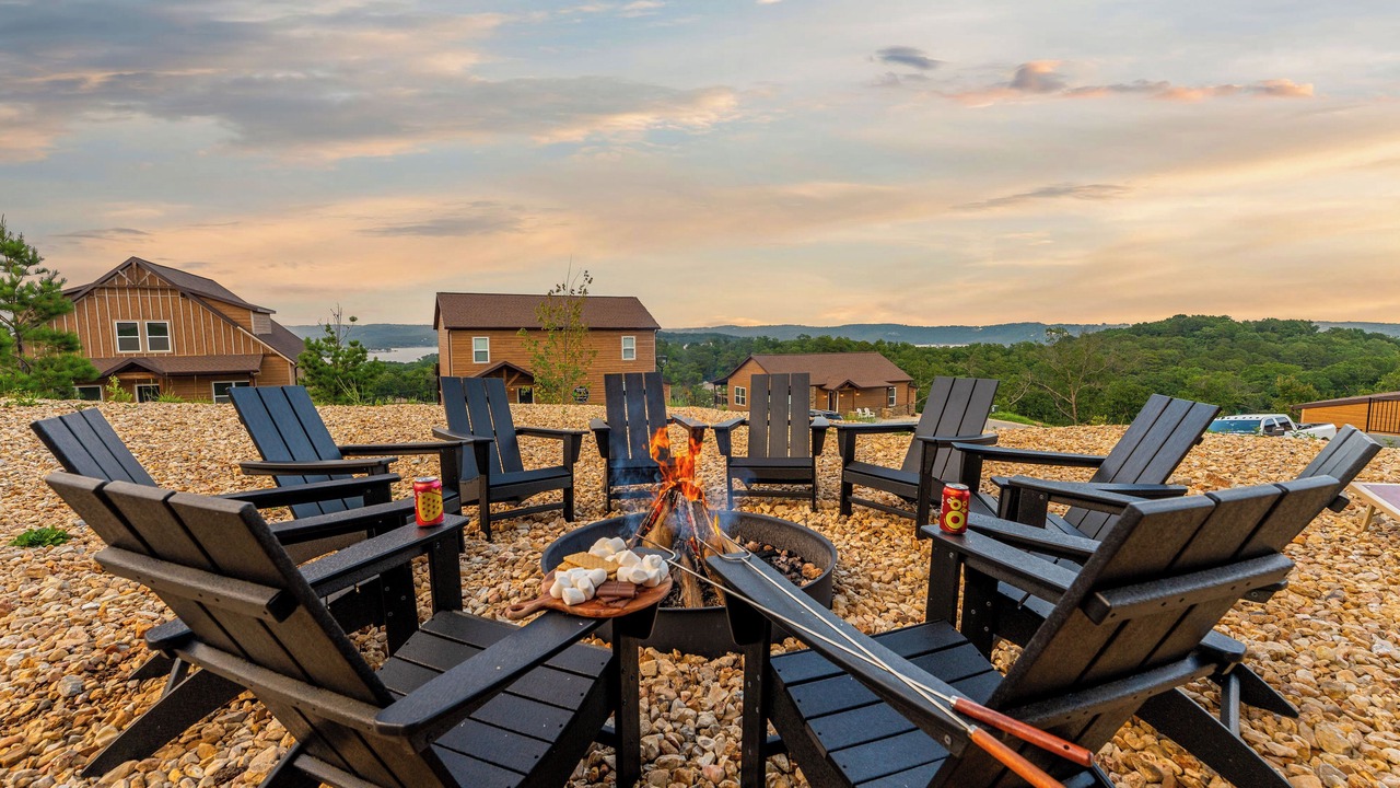 Photo of Outdoor in Kimberling City
