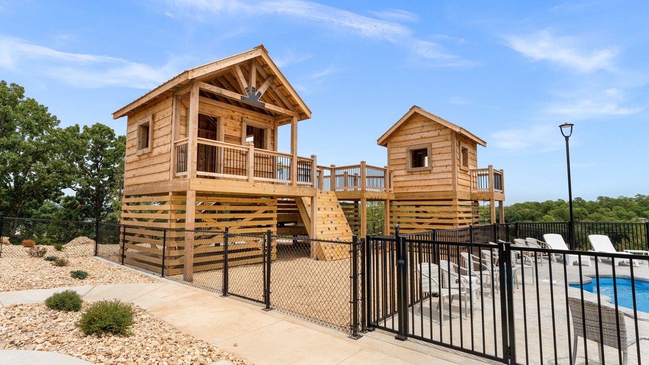 Photo of Outdoor in Kimberling City